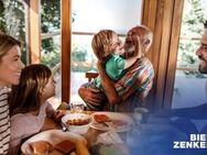Bien-Zenker baut Ihr Traumhaus - Gefrees