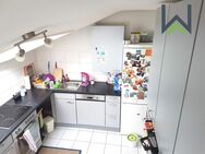 Traumhafte 3-Zimmer-Dachgeschosswohnung mit Loggia - Rheinfelden (Baden)