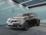 VW Polo, 1.0 TSI Style IQ LIGHT RFKAMERA, Jahr 2023 - München
