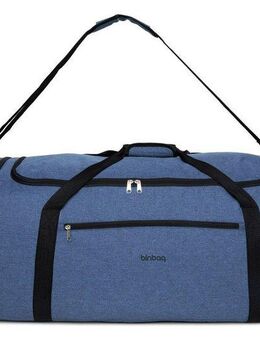 Hauptstadtkoffer Weichgepäck-Trolley Blnbag M4, 2 Rollen, Reisetasche Duffle Bag Reisegepäck Aufgabegepäck