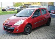 Renault Clio Expression 1.2 16V 75.8xRäder.Klima.5-Türig - Frankenberg (Sachsen)