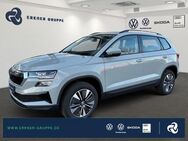 Skoda Karoq, 1.5 TSI Tour, Jahr 2022 - Rüdersdorf (Berlin)