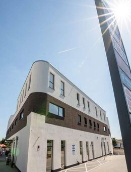 Schickes modernes Apartmenthaus mitten in Karben- nähe Frankfurt am Main - Karben