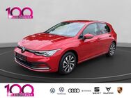 VW Golf, 1.5 VIII eTSI DRIVE-Paket Travel, Jahr 2023 - Bad Kreuznach