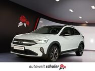 VW Taigo, 1.0 TSI Style, Jahr 2022 - Zimmern (Rottweil)