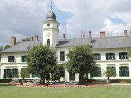 Führung Berlin Neukölln - rund um das Schloss Britz - mit Reinhold Steinle - Berlin Neukölln