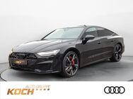 Audi S7, Sportback TDI, Jahr 2022 - Crailsheim