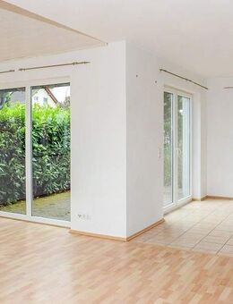 Helles, gut geschnittenes Einfamilienhaus mit großem Garten! - Adelebsen