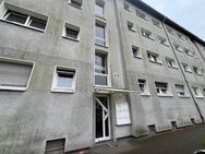 Attraktive 2 Zimmerwohnung mit Balkon und Tageslichtbad - Duisburg