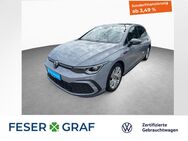 VW Golf, 2.0 TSI VII GTI 7, Jahr 2024 - Schwabach