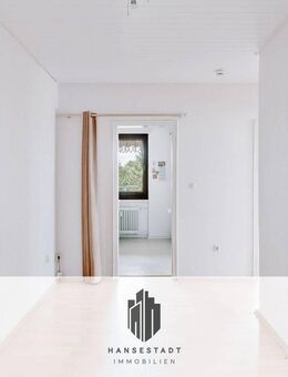 Einzugsbereit: Gepflegte Eigentumswohnung mit Südbalkon und Schwimmbad - Lüneburg