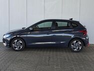 Hyundai i20 1.2 MPI 84 PS 5MT Comfort / PDC & Kamera ... - Hüttenberg