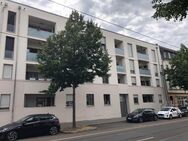 Moderne Singlewohnung mit Einbauküche und Balkon in Gohlis - Leipzig