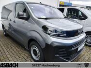 Opel Vivaro, Cargo, Jahr 2024 - Hachenburg