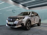 Peugeot 2008, , Jahr 2021 - München