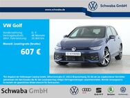 VW Golf, 1.5 TSI GTE e-Hybrid, Jahr 2024 - Gersthofen