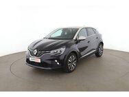 Renault Captur 1.3 TCe Initiale Paris - Berlin