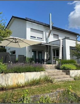 Eine Klasse für sich - modernes Einfamilienhaus in Möhnesee-Körbecke - Möhnesee