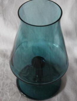 Vase in Schwenkform aus den 70 er Jahren - Niederfischbach
