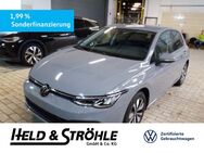 VW Golf, 1.0 TSI 8 MOVE APP, Jahr 2024 - Neu Ulm