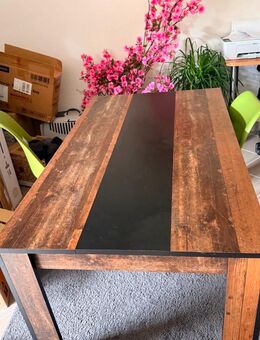 Esstisch - Bispingen