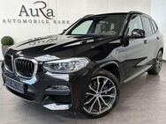 BMW X3 xDrive30e M-Sport NAV+LED+20ZO+LIVE-COCKPIT - Wardenburg