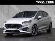 Ford Fiesta, 1.0 ST-Line EB, Jahr 2023 - Hamburg