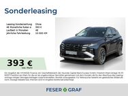 Hyundai Tucson, PRIME ° KRELL, Jahr 2024 - Nürnberg