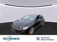 VW Golf, 1.5 TSI VIII Life, Jahr 2020 - Simmern (Hunsrück)