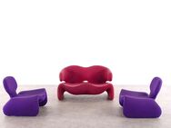 Suche: Airborne Sessel & Sofa Design OLIVIER MOURGUE - Kamen Zentrum