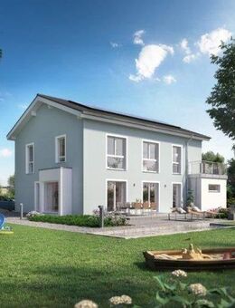 Wo die Liebe Raum bekommt. (SUN 210) - Niedernhausen