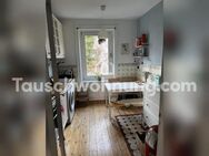 [TAUSCHWOHNUNG] 3-Zimmer in Barmbek-Süd gegen größere Wohnung - Hamburg