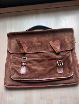 Valurleder Business tasche Herren ! - Aachen