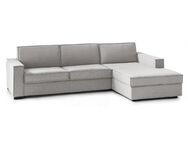 Schlafsofa mit Halbinsel Adela / TALAMO Italia - Gladenbach Zentrum