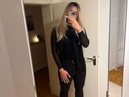 Crossdresser sucht dich für BJ - Hamburg