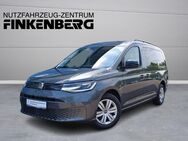 VW Caddy, 2.0 TDI Maxi, Jahr 2022 - Verden (Aller)