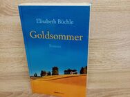 Elisabeth Büchle-Goldsommer - Roman-Gerth Medien-OVP - Nörvenich