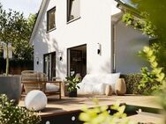 Ein Haus mit Herz - Freundlich, einladend und voller Geborgenheit - Lürschau