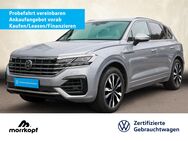 VW Touareg, 3.0 TDI V6 R-Line 21, Jahr 2020 - Weingarten (Baden)