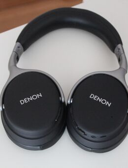 Denon AH CG30/ kabelloser Over-Ear Kopfhörer - Wolfsburg