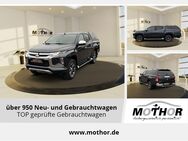 Mitsubishi L200, 2.2 DI-D Instyle, Jahr 2020 - Gardelegen (Hansestadt)