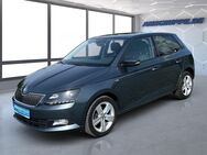 Skoda Fabia, 1.2 Drive, Jahr 2017 - Stollberg (Erzgebirge)