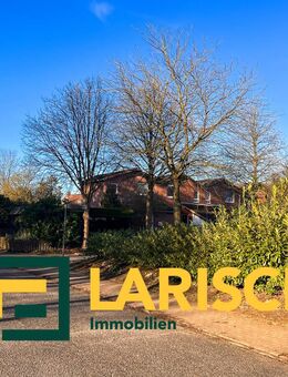 Teilsaniertes Reihenhaus in Quickborn-Heide - Raumwunder mit Energieeffizenzklasse A - Quickborn (Landkreis Pinneberg)