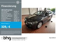 VW Golf Variant, 2.0 TDI Life, Jahr 2023 - Kehl