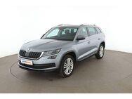 Skoda Kodiaq 2.0 TSI Style 4x4 - Berlin