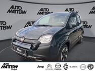 Fiat Panda, 1.0 Mild Hybrid Pandina, Jahr 2022 - Bielefeld