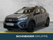 Dacia Sandero, Stepway Extreme TCe 110 TWW, Jahr 2022 - Chemnitz