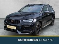 CUPRA Ateca, Basis 4 Drive, Jahr 2021 - Zwickau