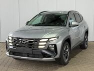 Hyundai Tucson, 1.6 T-GDi NX4 GO 7DCT 48v MHEV 160 Sitz & Lenkr Heiz V H m, Jahr 2024 - Achern