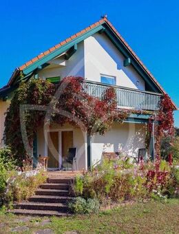 EFH in naturnaher Umgebung mit Balkon und Terrasse - Erkner! - Erkner